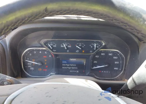 2021 GMC Sierra 1500 4Wd Short Box Elevation With 3Vl z USA, uszkodzony, nr VIN 3GTP9GEKXMG466382